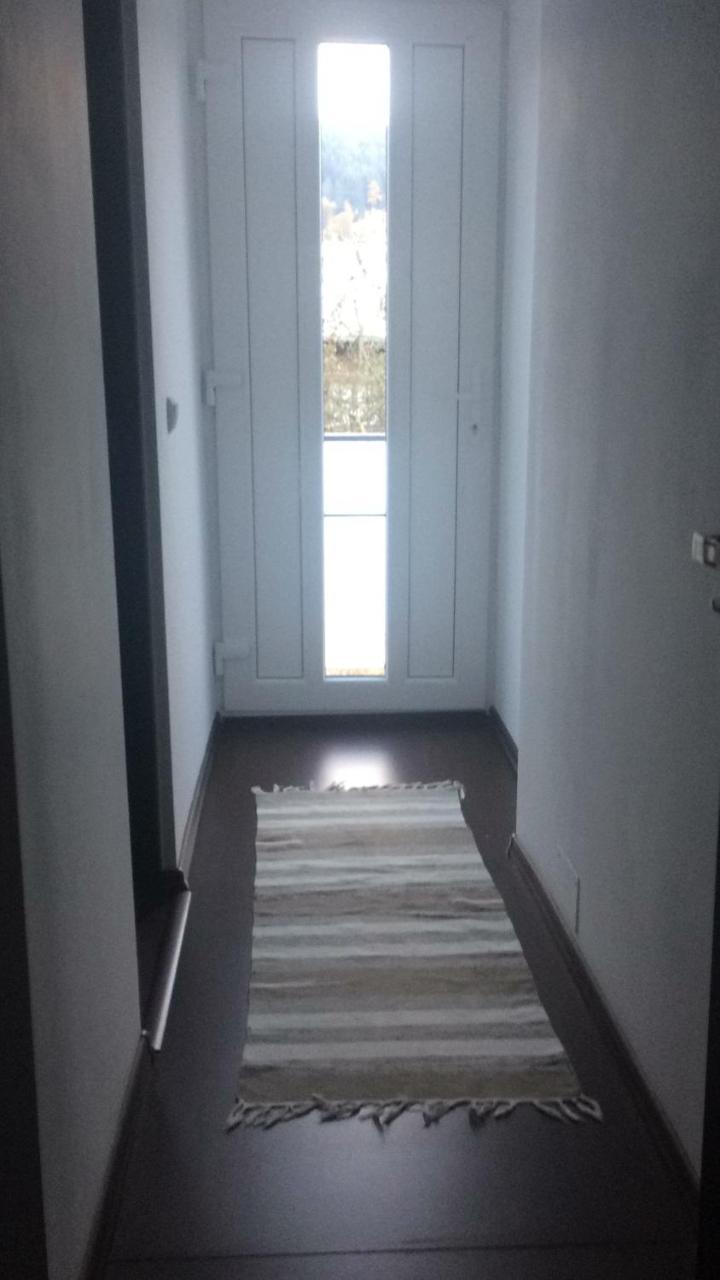 Busteni House מראה חיצוני תמונה
